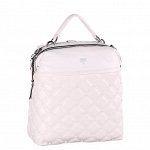 Рюкзак женский Velina Fabbiano 552982 white