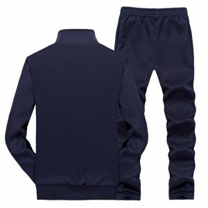 Спортивный костюм мужской Sport Outdoor. Большие размеры.