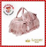 Luxury Baby — С Любовью к малышам, Одежда, выписка, Кружево
