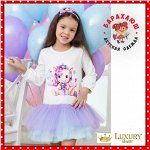 Luxury Baby — С Любовью к малышам, Одежда, выписка, Кружево