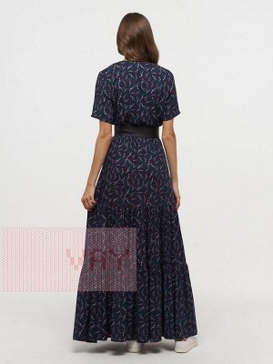 Платье женское 211-3662