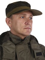 Кепка &quot;Горка&quot;