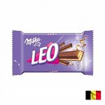 Milka Leo 33.3g - Вафельный батончик Милка
