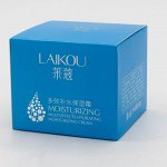 Увлажняющий мульти крем с гиалуроновой кислотой и аминокислотами Laikou hydrating cream50 гр