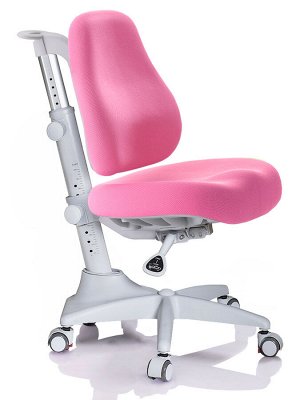 Детское ортопедическое кресло Mealux Match + чехол в подарок