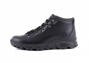 Ботинки TREK Andes1.1 черный (шерст. мех)