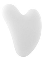Скребок гуаша для лица Massager Guasha