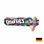 Smarties 38g - Шоколадные драже в хрустящей глазури