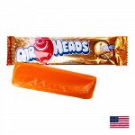 Airheads Taffy Orange 15.6g - Сорвиголова с вкусом апельсина