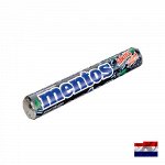 Mentos Lakritz Mint 37,5g - Мятный Ментос с лакрицей