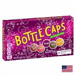 Wonka Bottle Caps Soda Pop 141.7g - Конфеты со вкусом 5 содовых