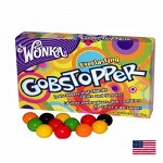 Wonka Gobstopper 141.7g - Конфеты Вилли Вонки &quot;Вечный лединец&quot;