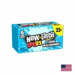 Now and Later lemon blue raspberry 26g - Жевательные конфеты со вкусом лимона и черники