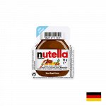 Nutella 15g - Порционная Нутелла 15 грамм