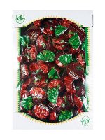 Конфеты ручной работы Вишня коктейль Eco Foods 500 гр