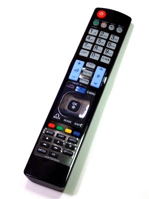 Пульт для телевизора / пульт для тв LG / AKB73275605 (AKB72914293) LG016