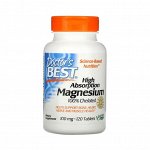 Doctor&#039;s Best