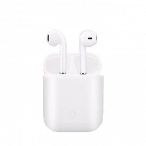 Беспроводные наушники TWS Wireless Metal Ear Buds