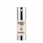 Мезо-сыворотка для глаз с пептидами - Mezzo Filla Eye Serum, 30мл