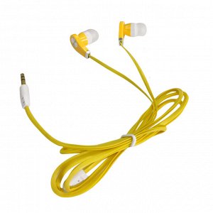 Проводные наушники Super Bass Headphones
