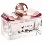 Распив аромата SIGNORINA Salvatore Ferragamo