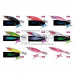 Кальмарница Duel EZ-bait 80 мм 5 гр (х10)