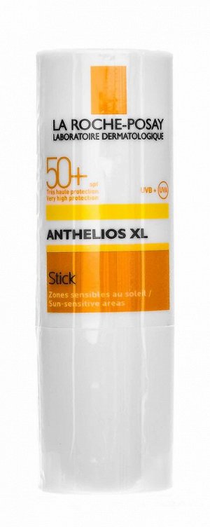 Ля Рош Позе Стик для чувствительных зон SPF 50+ 9 мл (La Roche-Posay, Anthelios)