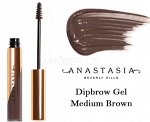 ТУШЬ ДЛЯ БРОВЕЙ ANASTASIA BEVERLY HILLS DIPBROW GEL