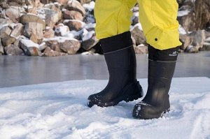 Сапоги для рыбалки и охоты Nordman CLASSIC PRO