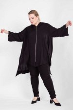 Жакет GA05004BLK01