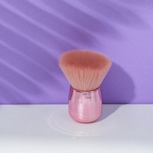 Кисть для макияжа «Самой красивой», 8 см