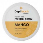 Крем-парафин Манго (Paraffin cream Mango), 250 мл