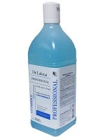 Жидкость для снятия лака с ацетоном De&#039;Lakrua Polish Remover. 1000 мл