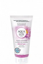 Dermanika Aqua Lux крем-флюид основа п/макияж 75мл /20/ арт.40106