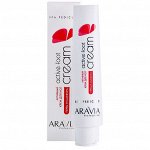 Крем для ног с камфорой и перцем Aravia 100 мл