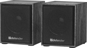 Колонки Defender SPK-230  2.0 , 4Вт,питание от USB