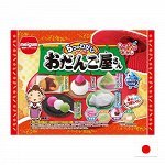 Готовим сами. Meigum mochi 90g - японские традиционные вкусности
