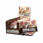 Печенье неглазированное с начинкой (50гр)