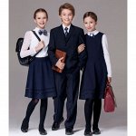 Традиционная школьная форма. Полнота. Рост. Размер