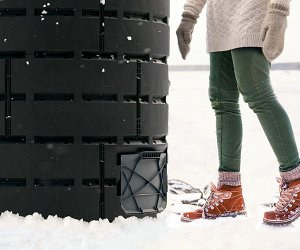 Компостер «Агроном Премиум» 800л