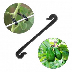 Крепеж-подвязка для растений