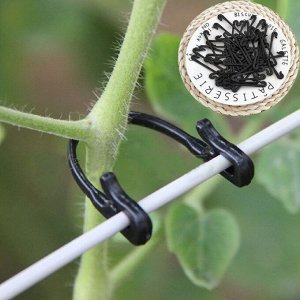 Крепеж-подвязка для растений