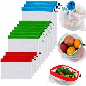 Мешок для хранения продуктов 20*31