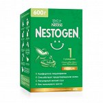 NESTOGEN 1 Сухая Мол Смесь 600гр (2x300гр)