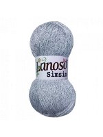 Пряжа LANOSO SIMSIM
