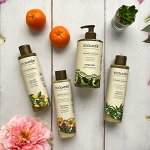 Ecolatier безопасная, эффективная косметика 🌸