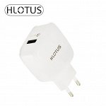 Зарядное устройство Hlotus Quick Charger Z8 / USB, QC 3.0, 3A
