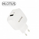 Зарядное устройство Hlotus Quick Charger Z8 / USB, QC 3.0, 3A