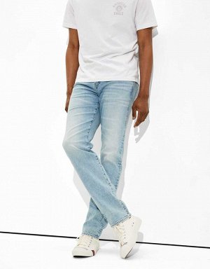 AE Flex Original Straight Jean