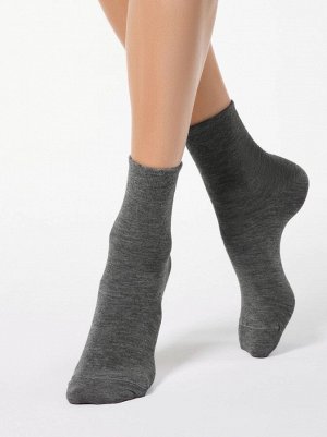 Теплые носки с ангорой